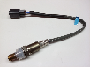 Image of Oxygen Sensor (Upper) image for your 2008 Toyota Corolla 1.8L A/T CE SEDAN 